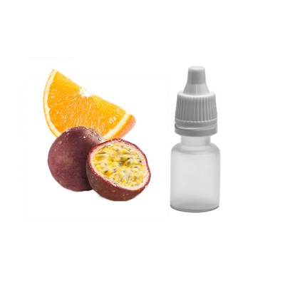 Купить пищевой ароматизатор натуральный "Апельсин-Маракуйя" по низкой цене