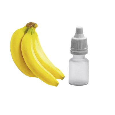 Купить пищевой ароматизатор натуральный "Банан" по низкой цене