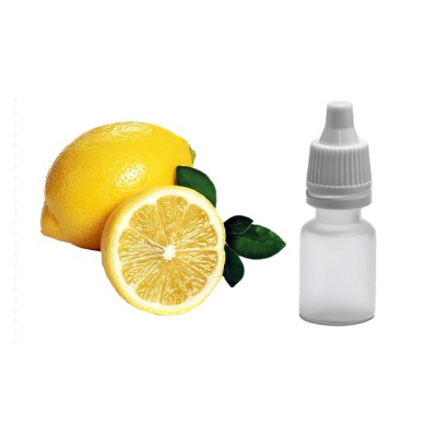 Купить пищевой ароматизатор натуральный "Лимон" по низкой цене