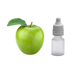 Пищевой ароматизатор "Зелёное яблоко"